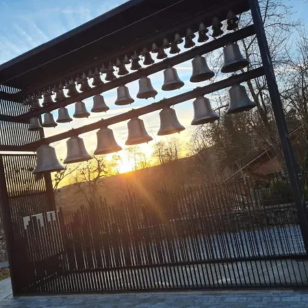 Levendula Casa vacanze *
