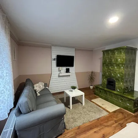 Casa vacanze Levendula Bakonybél